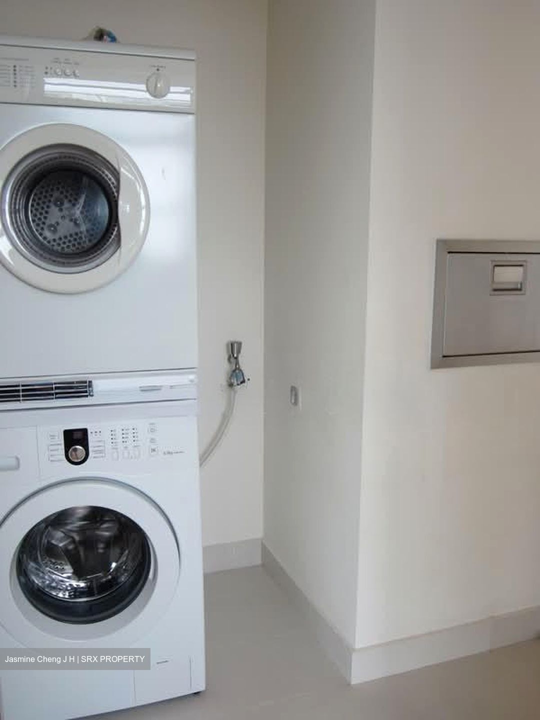 Park Infinia At Wee Nam (D11), Condominium #593612011